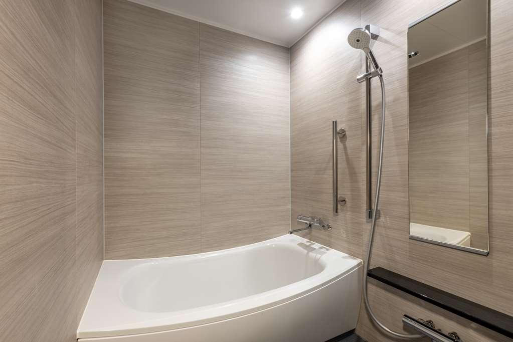 Отель Doubletree By Hilton Kyoto Higashiyama Номер фото