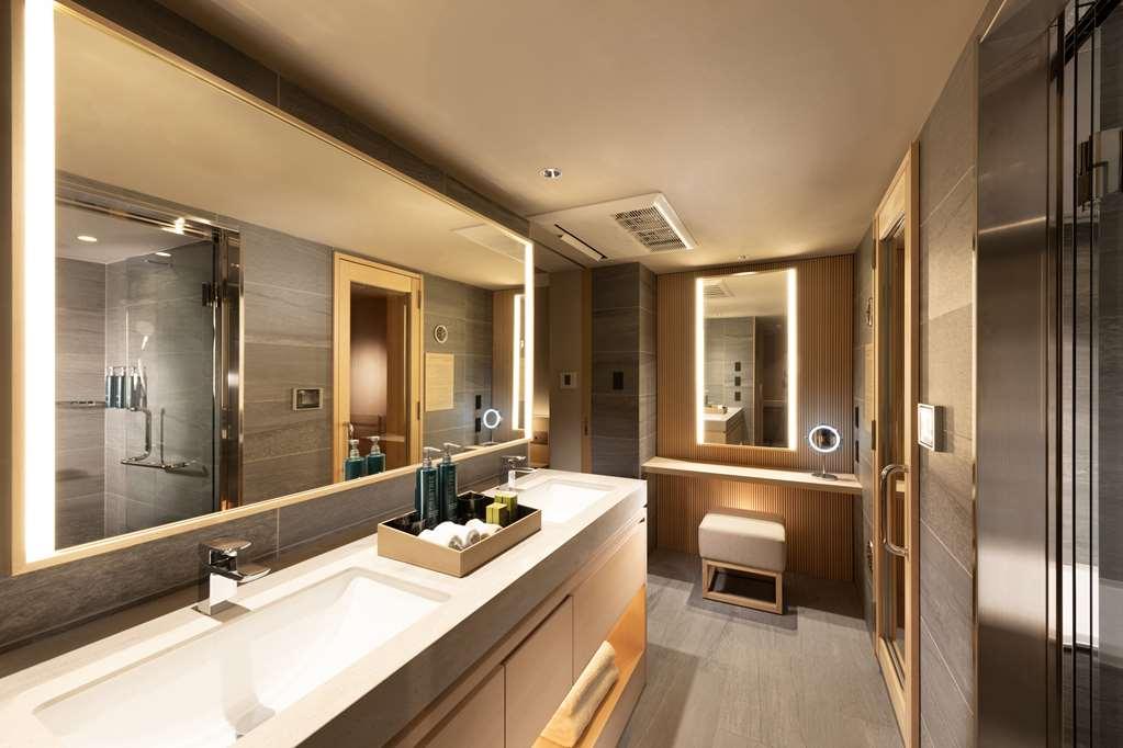 Отель Doubletree By Hilton Kyoto Higashiyama Номер фото