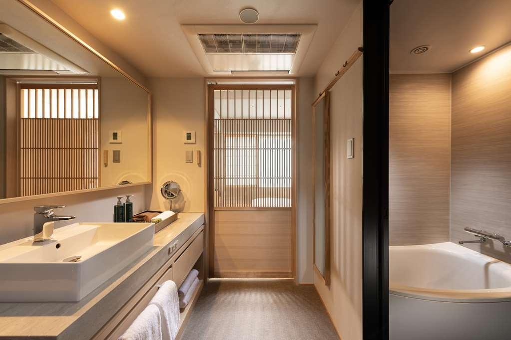 Отель Doubletree By Hilton Kyoto Higashiyama Номер фото
