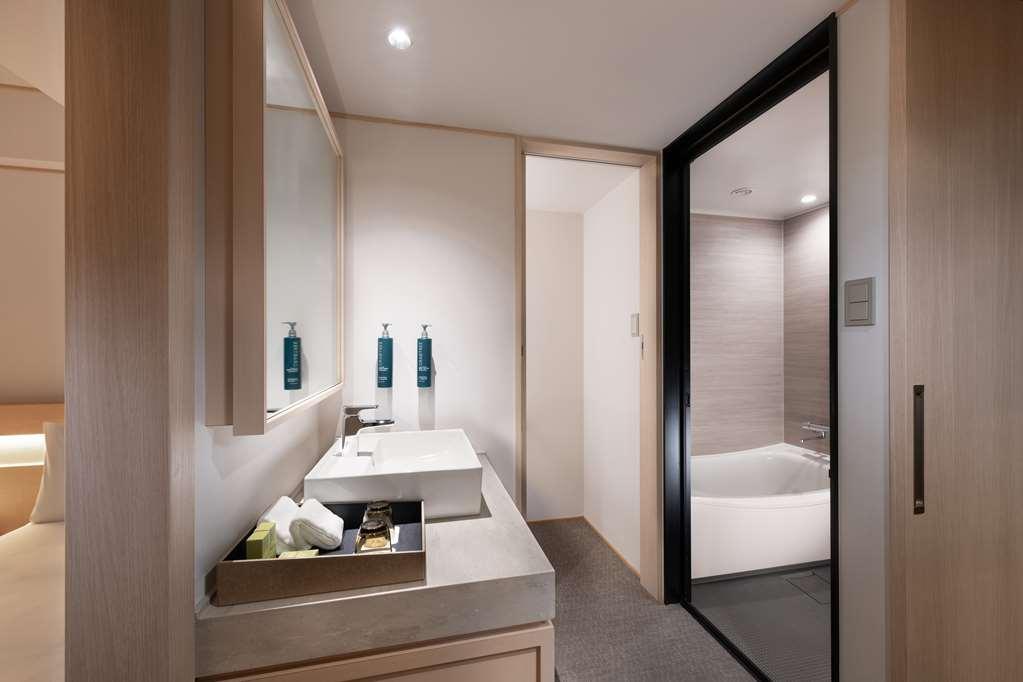 Отель Doubletree By Hilton Kyoto Higashiyama Номер фото