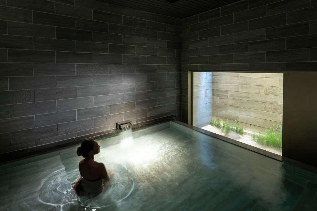 Отель Doubletree By Hilton Kyoto Higashiyama Удобства фото
