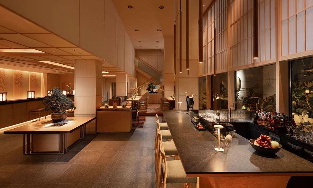 Отель Doubletree By Hilton Kyoto Higashiyama Ресторан фото